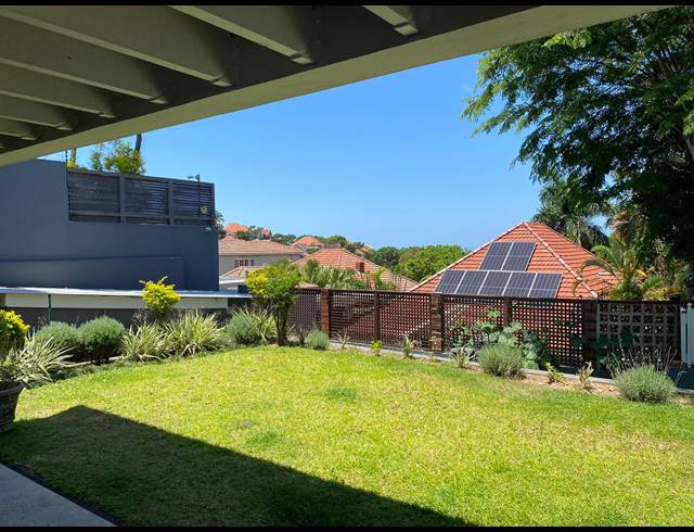 1 BEDROOM SIMPLEX RENTED IN MORNINGSIDE